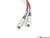 Exact-Fit Stainless Steel Brake Lines - Complete Kit | ES258782