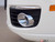 Fog Light Trim Kit - Chrome