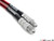 Rear Exact-Fit Stainless Steel Brake Lines | ES250783