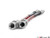 Rear Exact-Fit Stainless Steel Brake Lines | ES250783
