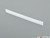 Polyethylene Rectangular Bar