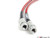 Front Exact-Fit Stainless Steel Brake Lines | ES1311