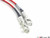 Front Exact-Fit Stainless Steel Brake Lines | ES1311