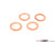 Rear Exact-Fit Stainless Steel Brake Lines | ES260210