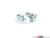 Rear Exact-Fit Stainless Steel Brake Lines | ES260210