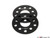 ECS Wheel Spacers - 4mm (Pair) | ES250683