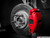 ECS Wheel Spacers - 20mm (Pair) | ES250711