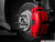 ECS Wheel Spacers - 20mm (Pair) | ES250711
