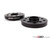 ECS Wheel Spacers - 20mm (Pair) | ES250711