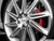 ECS Wheel Spacers - 20mm (Pair) | ES250711