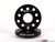 ECS Wheel Spacers - 20mm (Pair) | ES250711