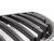 Blackout Grille Set - Matte Black | ES518034