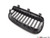 Blackout Grille Set - Matte Black | ES518034