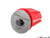 Audi A3 Dogbone Mount Insert Kit - Red