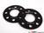 4x100 Wheel Spacers - 5mm (Pair)