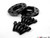 Wheel Spacer & Bolt Kit - 17.5mm