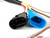 MK3 Headlight Wiring Harness - Dual Bulbs