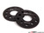 ECS Wheel Spacers - 8mm (Pair) | ES2063854