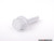Conical Seat Wheel Bolt - 14x1.5x43mm - Priced Each