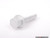 Conical Seat Wheel Bolt - 14x1.5x47mm - Priced Each