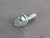 Conical Seat Wobble Bolt - 14x1.5x27mm - Priced Each