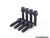 4x100 Wheel Spacers - 15mm (1 Pair) - With Bolts