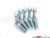 ECS Wheel Spacer & Bolt Kit - 6mm With Ball Seat Bolts