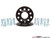ECS Wheel Spacer & Bolt Kit - 6mm With Ball Seat Bolts