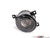 Fog Light Conversion Kit - ZiZa Brand Projector With Golf GT Grills