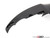 Carbon Fiber Aero Front Replica Valance - For Pre LCI Vehicles Only!