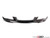 Carbon Fiber Aero Front Replica Valance - For Pre LCI Vehicles Only!