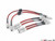 Exact-Fit Stainless Steel Brake Lines - Complete Kit | ES257633