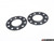 BMW Wheel Spacer Kit - 3mm