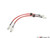 Exact-Fit Stainless Steel Brake Lines - Front | ES2594291
