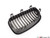 Blackout Grille Set - Matte Black | ES2189844