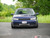 Badgeless Grille - Black