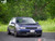 Badgeless Grille - Black