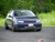 Badgeless Grille - Black