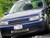 Badgeless Grille - Black