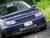 Badgeless Grille - Black