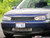 Badgeless Grille - Black
