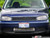 Badgeless Grille - Black