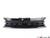 Badgeless Grille - Black