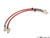 Exact-Fit Stainless Steel Brake Lines | ES2587926