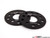 ECS Wheel Spacers - 6mm (Pair)
