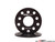 ECS Wheel Spacers - 6mm (Pair)