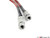 Exact-Fit Stainless Steel Brake Lines - Front | ES2594445