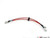 Exact-Fit Stainless Steel Brake Lines - Front | ES2594445