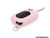 Remote Key Cover Plastic - Pink | ES2602090