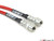 Exact-Fit Stainless Steel Brake Lines - Rear | ES2594446